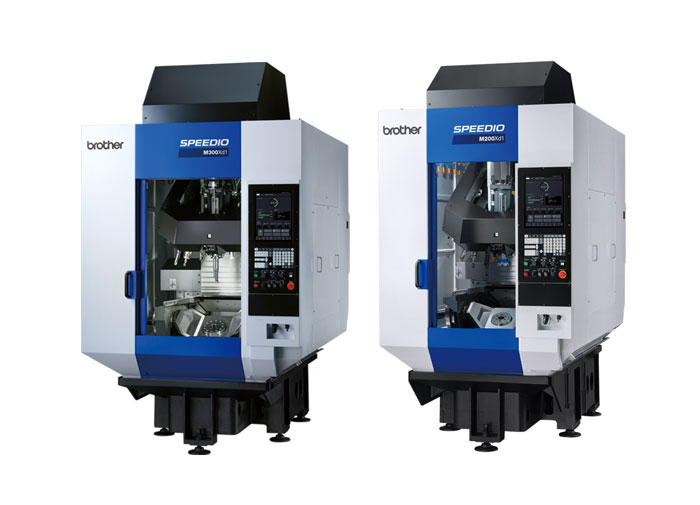 M200Xd1・M200Xd1-5AX