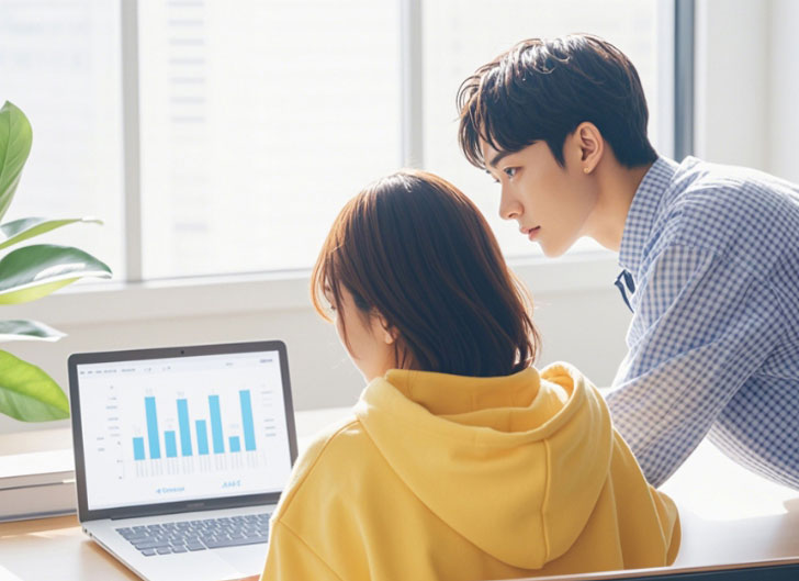 全面技能团队